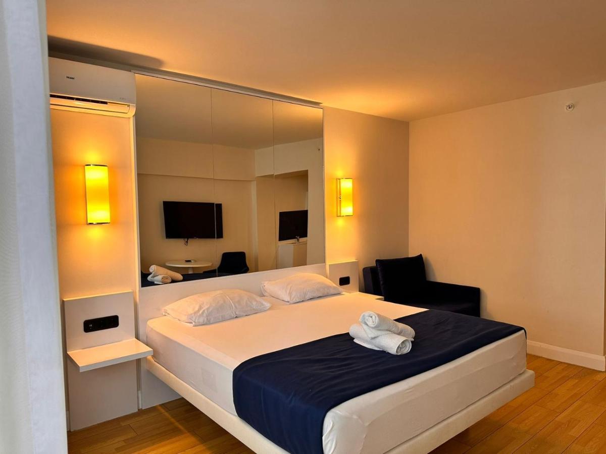 #Orbi City Complex In Batum מראה חיצוני תמונה
