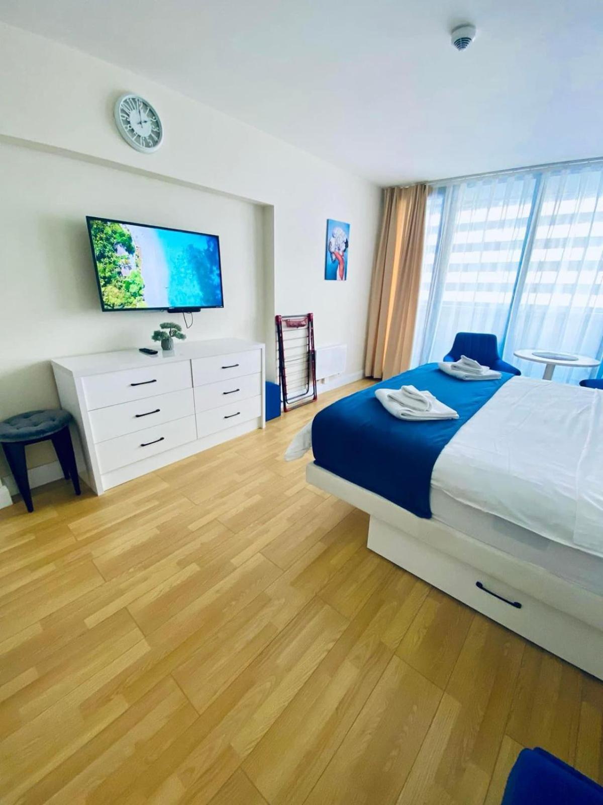 #Orbi City Complex In Batum מראה חיצוני תמונה